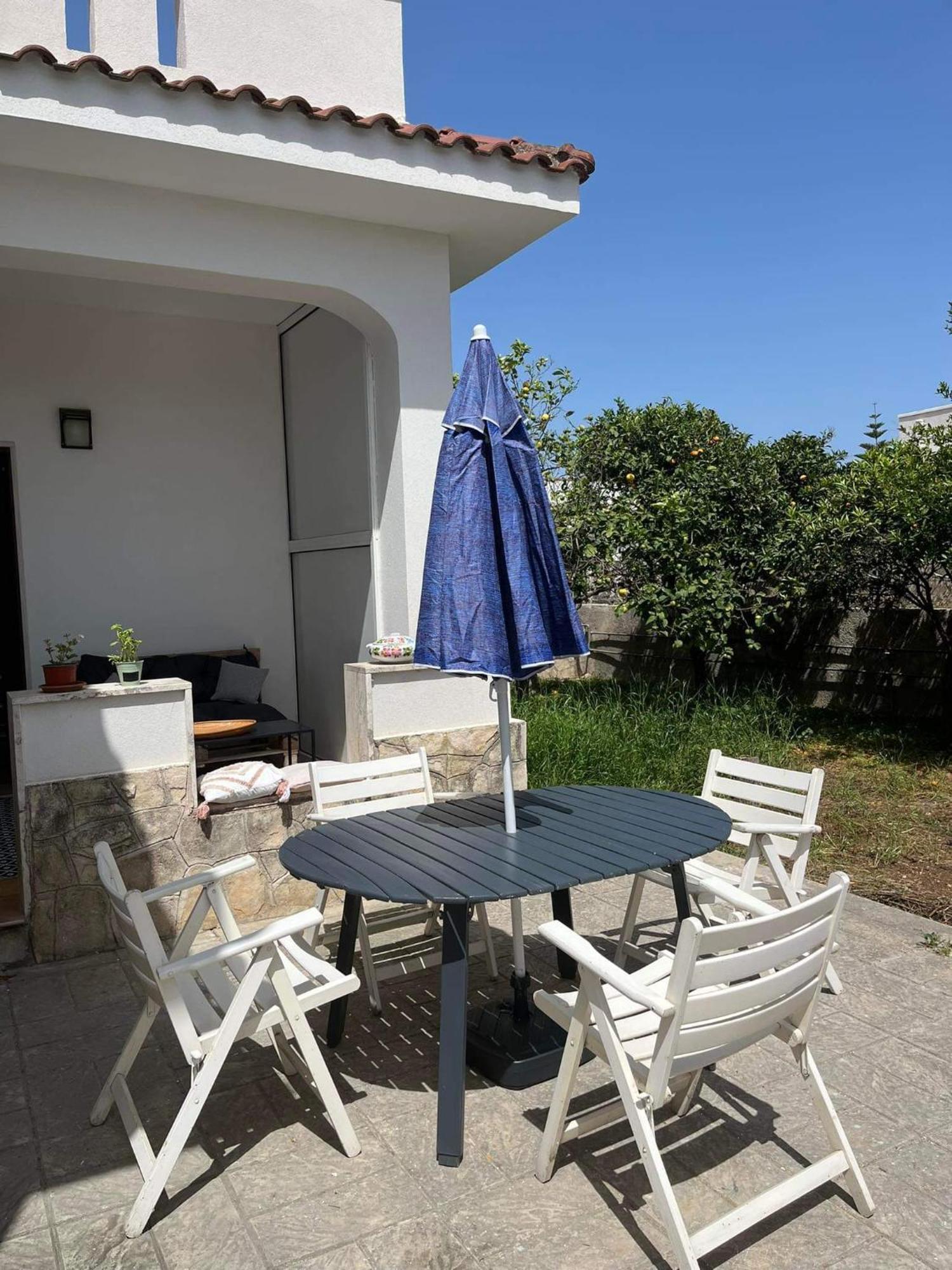 לפוראנו Il Cottage Di Wanda מראה חיצוני תמונה