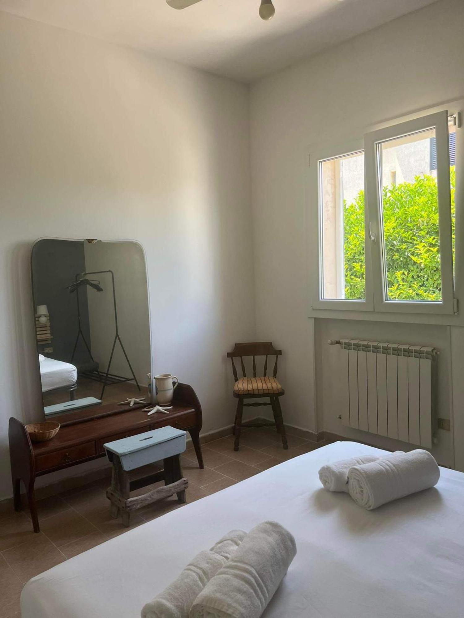 לפוראנו Il Cottage Di Wanda מראה חיצוני תמונה