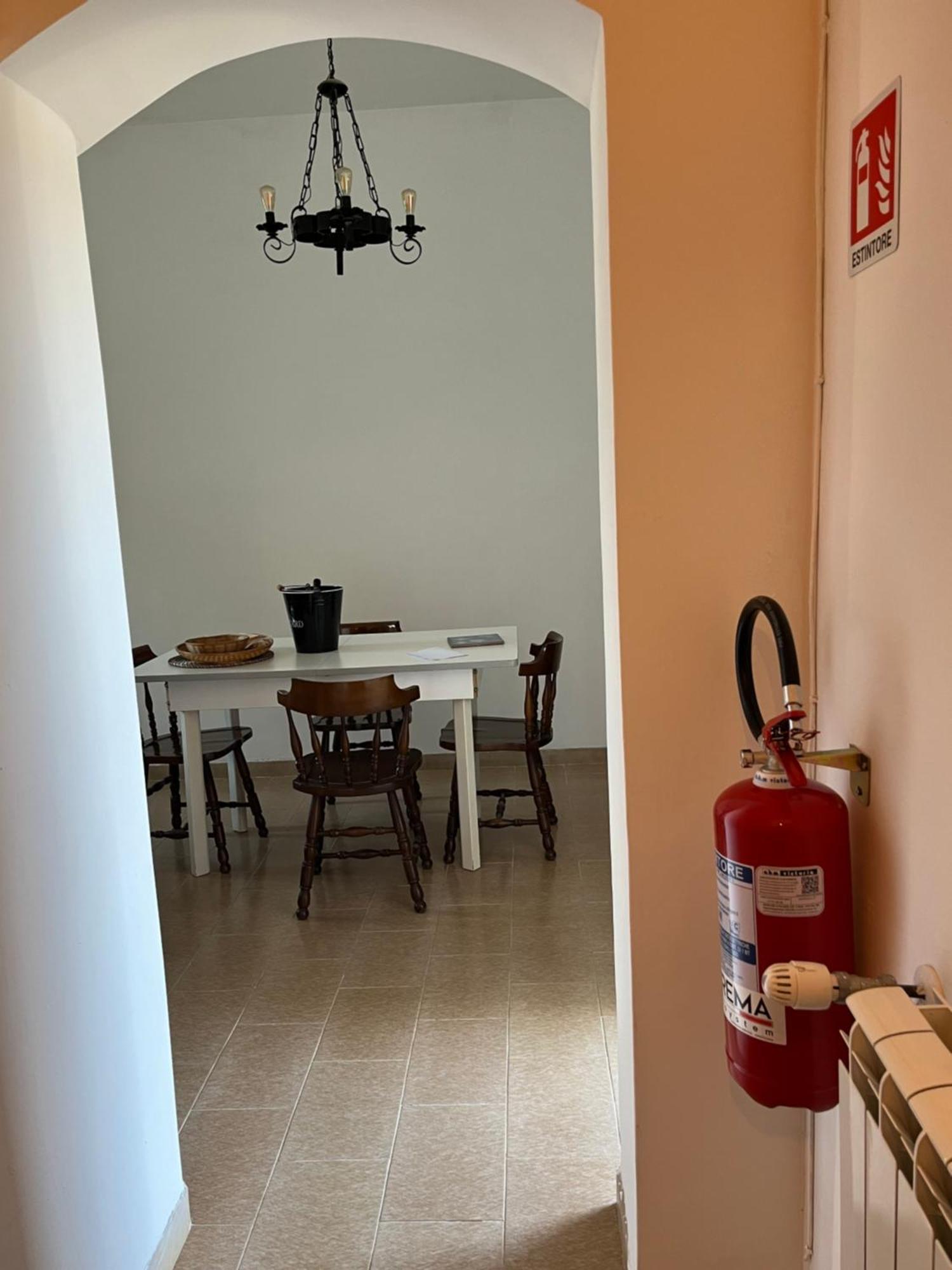 לפוראנו Il Cottage Di Wanda מראה חיצוני תמונה
