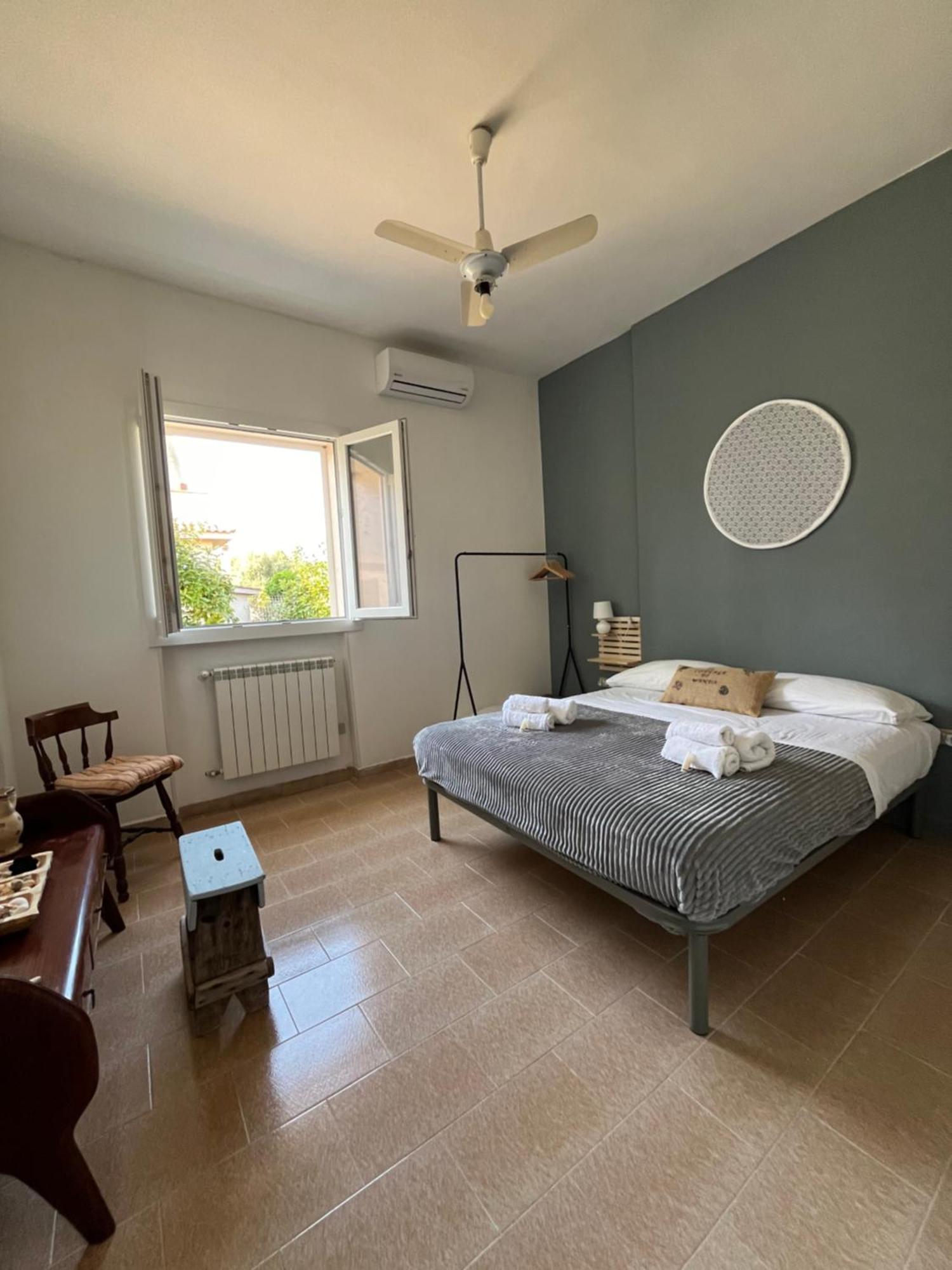 לפוראנו Il Cottage Di Wanda מראה חיצוני תמונה